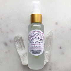 Divine Dream~Magic Mist~’You are the dream’ Pillow Mist/Ritual Perfume